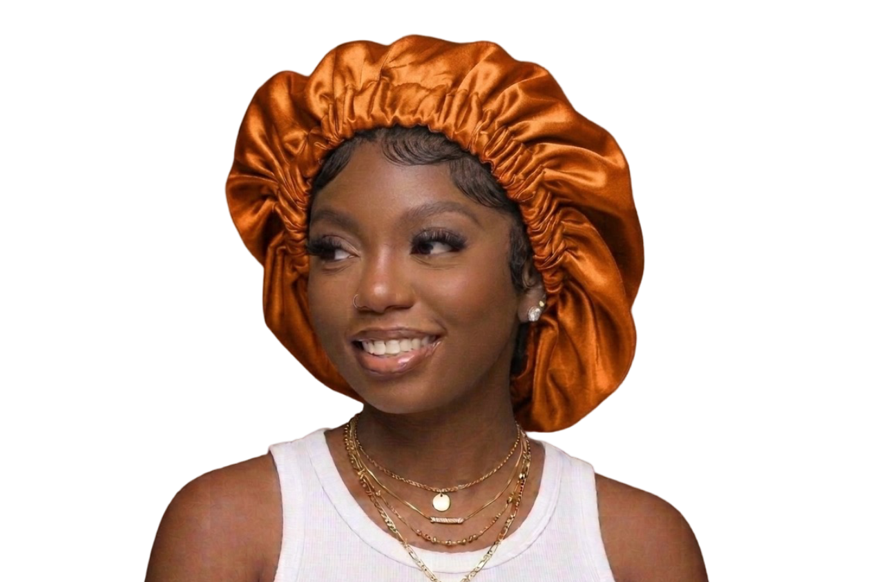 Burnt Orange