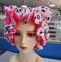 Barbie Plush Bonnet