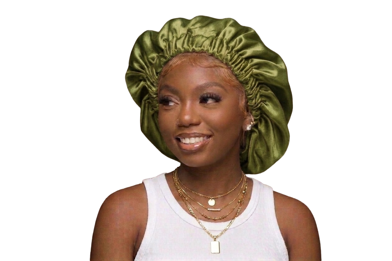 Matcha Bonnet